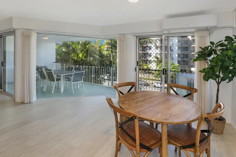 Fifth view of Homely unit listing, 5/20 Burnett Street, Mooloolaba QLD 4557