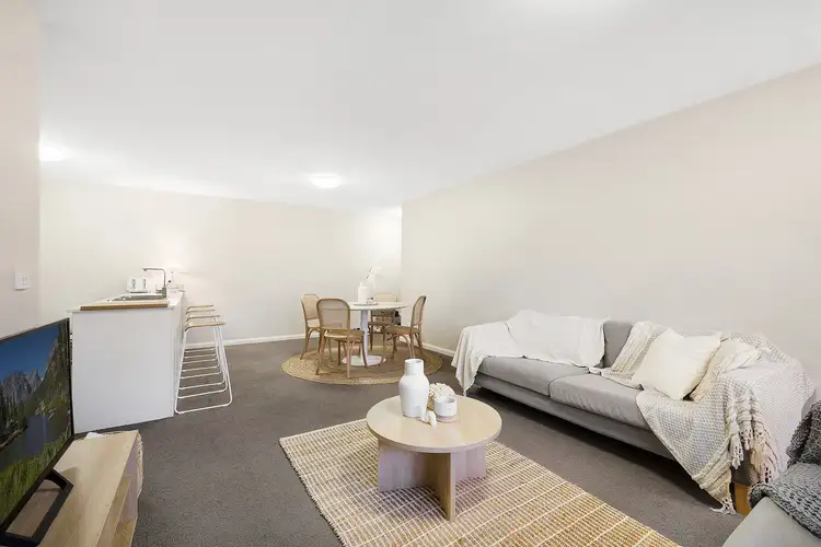 Third view of Homely apartment listing, 39/241 Flemington Road, Franklin ACT 2913