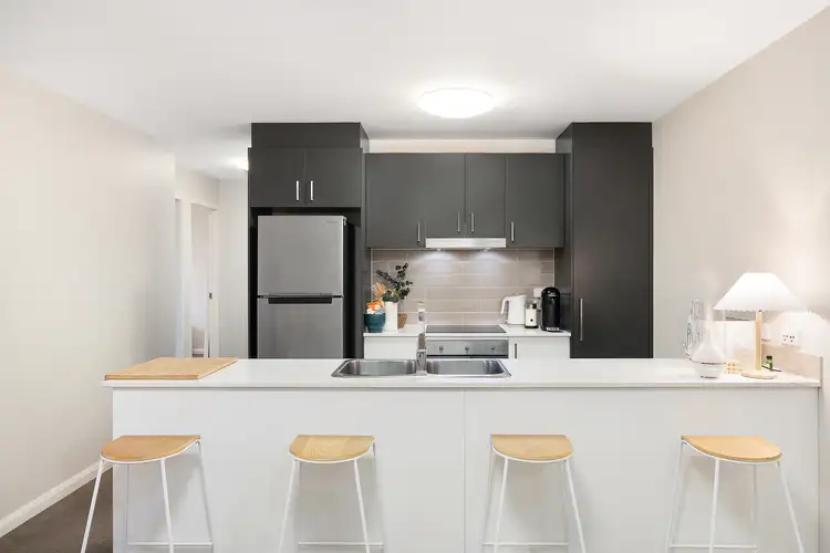 Fourth view of Homely apartment listing, 39/241 Flemington Road, Franklin ACT 2913