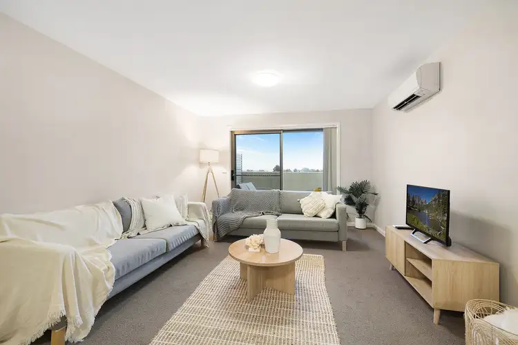 Fifth view of Homely apartment listing, 39/241 Flemington Road, Franklin ACT 2913