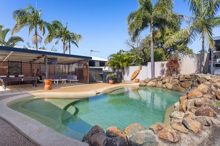 8 Jarman Street, Barlows Hill QLD 4703