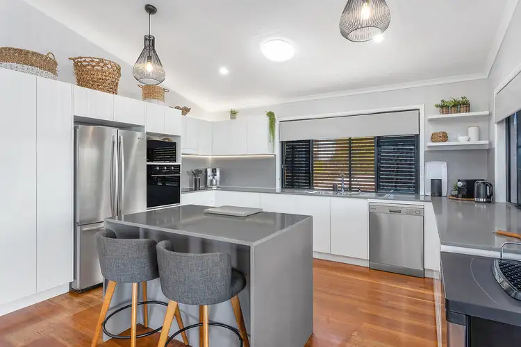 Fourth view of Homely house listing, 8 Jarman Street, Barlows Hill QLD 4703