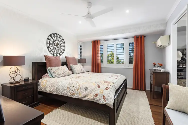 Fifth view of Homely house listing, 8 Jarman Street, Barlows Hill QLD 4703