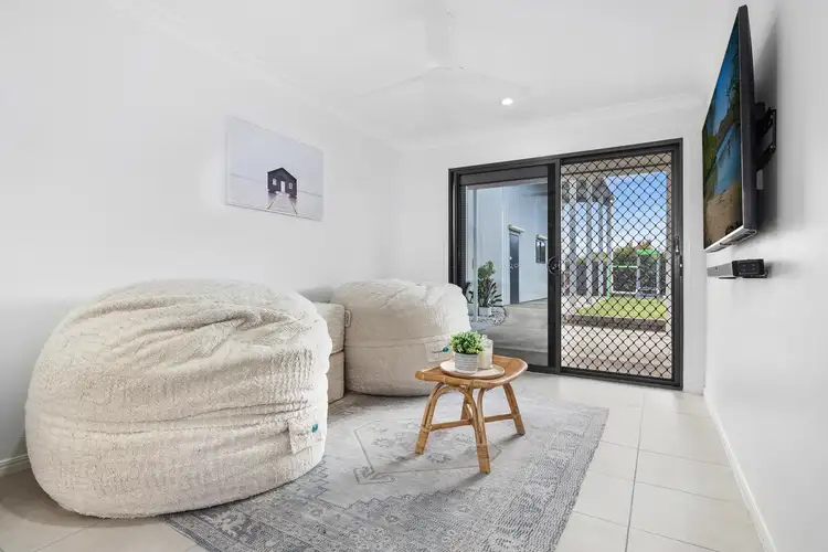 Second view of Homely house listing, 28 Amalfi Drive, Zilzie QLD 4710