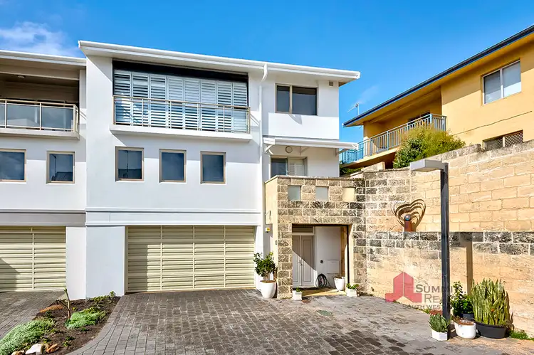 10/97 Ocean Drive, Bunbury WA 6230