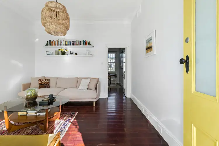 Third view of Homely house listing, 74 Sutherland Street, St Peters NSW 2044