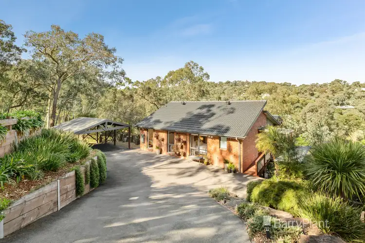 Main view of Homely house listing, 22 Upper Road, Wattle Glen VIC 3096