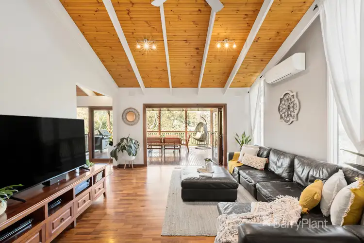 Second view of Homely house listing, 22 Upper Road, Wattle Glen VIC 3096