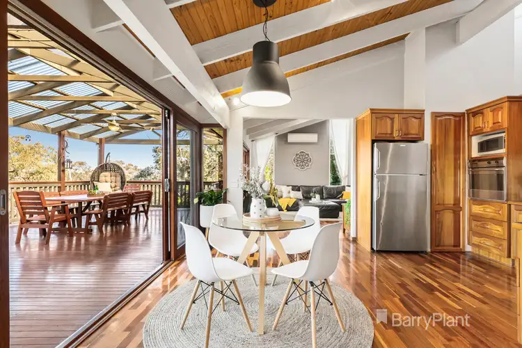 Fourth view of Homely house listing, 22 Upper Road, Wattle Glen VIC 3096