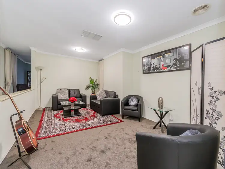 Second view of Homely house listing, 28 Tincurrin Drive, Southern River WA 6110