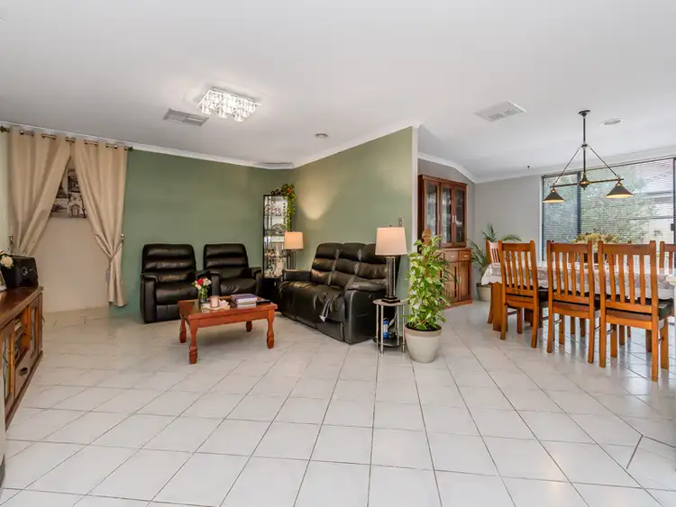 Sixth view of Homely house listing, 28 Tincurrin Drive, Southern River WA 6110