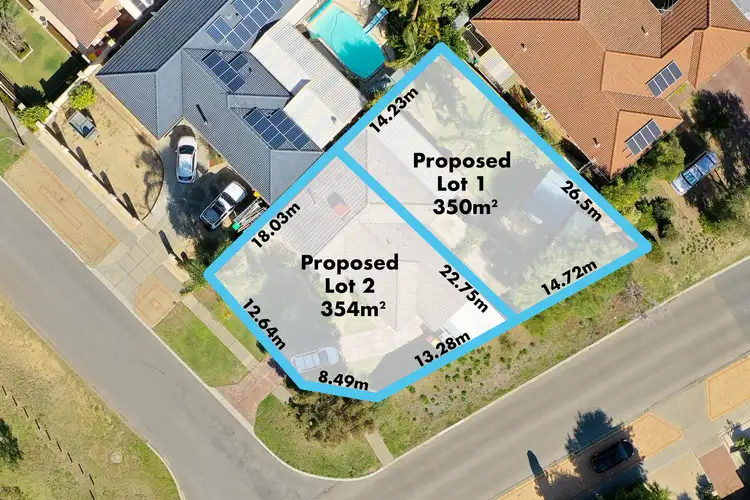 35 Fontley Road, Kingsley WA 6026
