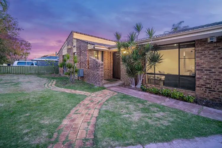 Fifth view of Homely house listing, 35 Fontley Road, Kingsley WA 6026