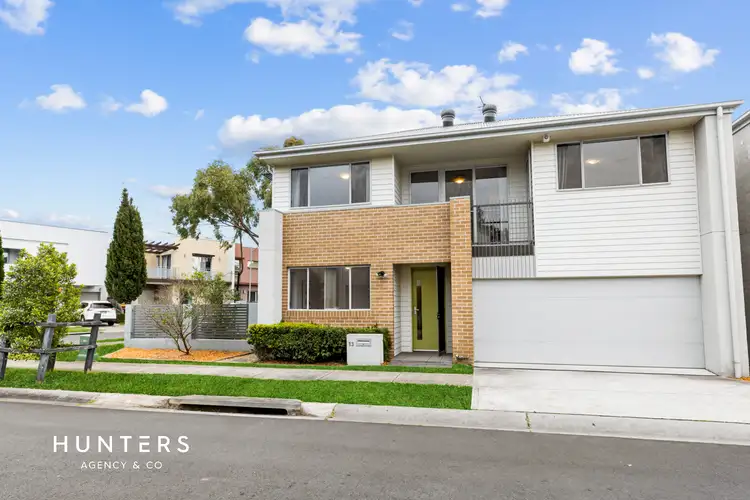 13 Condoin Lane, Pemulwuy NSW 2145