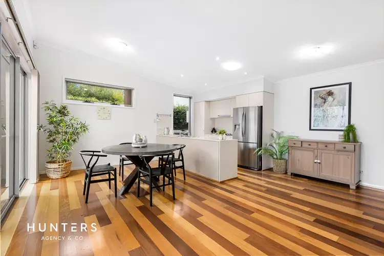 Fifth view of Homely house listing, 13 Condoin Lane, Pemulwuy NSW 2145