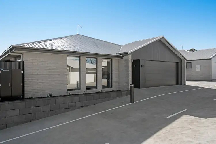 Main view of Homely house listing, 2/297 Westbury Road, Prospect Vale TAS 7250