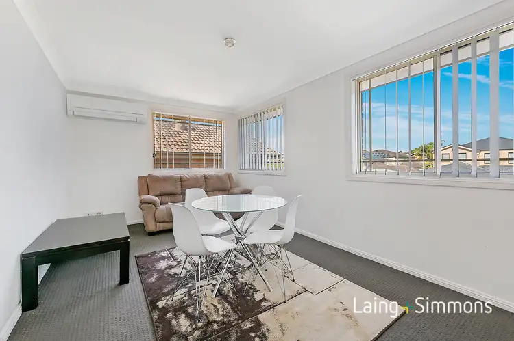 Fifth view of Homely house listing, 49 Drysdale Crescent, Plumpton NSW 2761