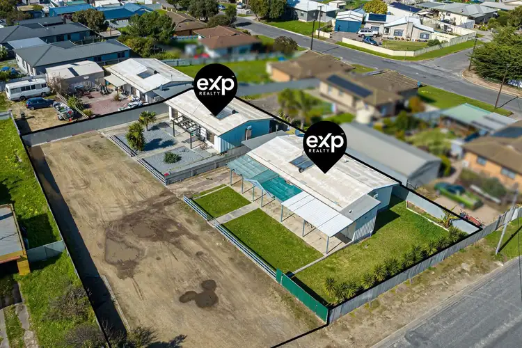 14 & 14A/25 Henderson Street, Port Lincoln SA 5606