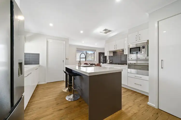 Third view of Homely house listing, 7 Mcwhae Circuit, Wanniassa ACT 2903