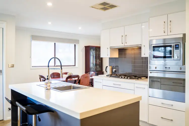 Fourth view of Homely house listing, 7 Mcwhae Circuit, Wanniassa ACT 2903