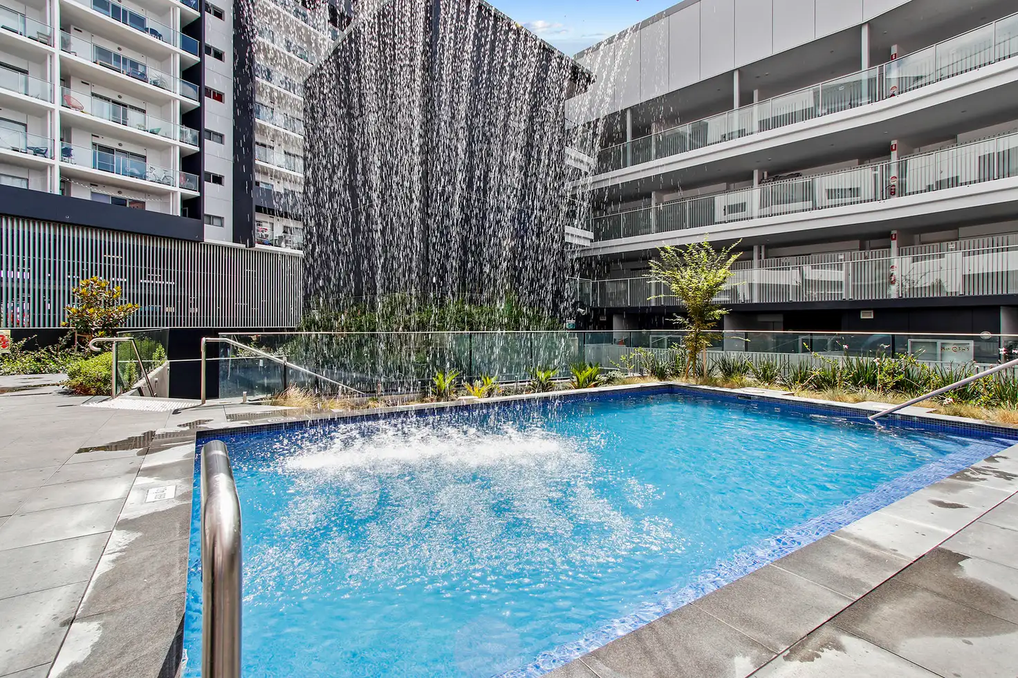 Main view of Homely apartment listing, 253/325 Anketell Street, Greenway ACT 2900