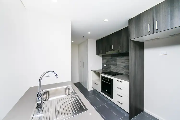 Third view of Homely apartment listing, 253/325 Anketell Street, Greenway ACT 2900