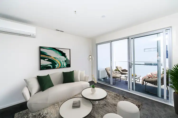 Fourth view of Homely apartment listing, 253/325 Anketell Street, Greenway ACT 2900