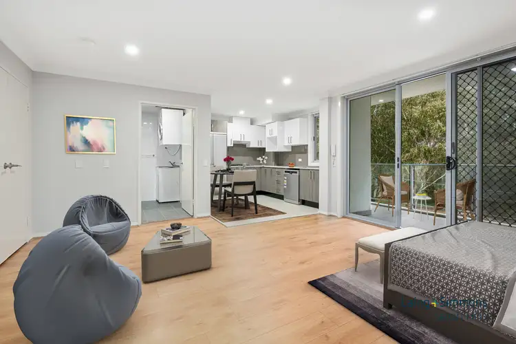 201/10 Junia Avenue, Toongabbie NSW 2146
