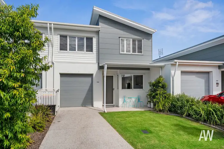 304 Paradise Circuit, Maroochydore QLD 4558