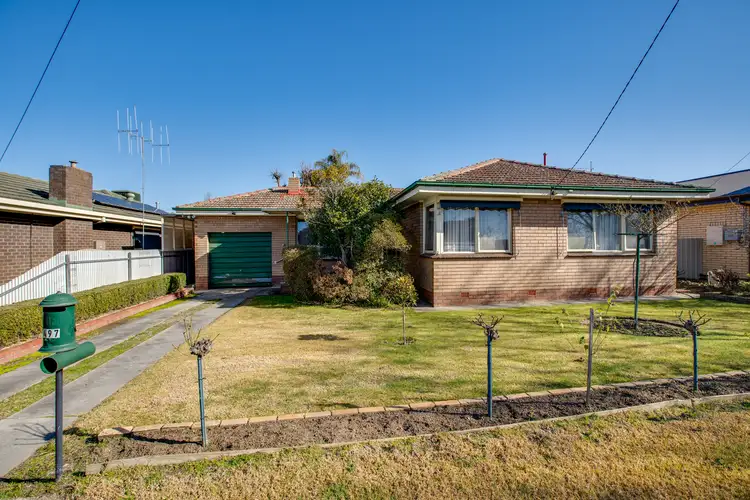 Main view of Homely house listing, 497 Bishop Street, Lavington NSW 2641