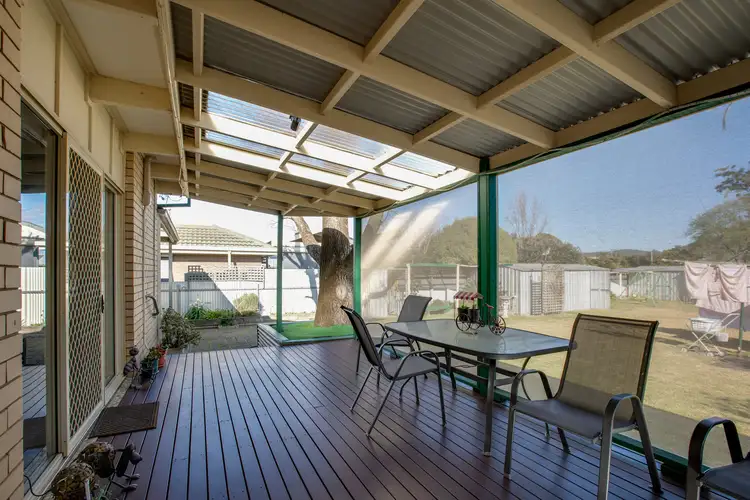 Second view of Homely house listing, 497 Bishop Street, Lavington NSW 2641