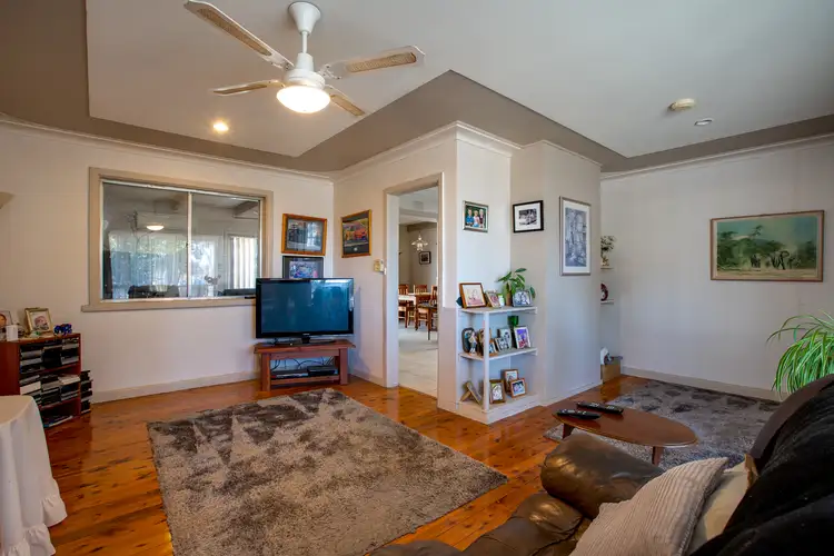 Fourth view of Homely house listing, 497 Bishop Street, Lavington NSW 2641