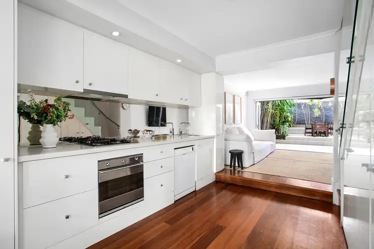 Second view of Homely house listing, 24 Bourke Street, Queens Park NSW 2022