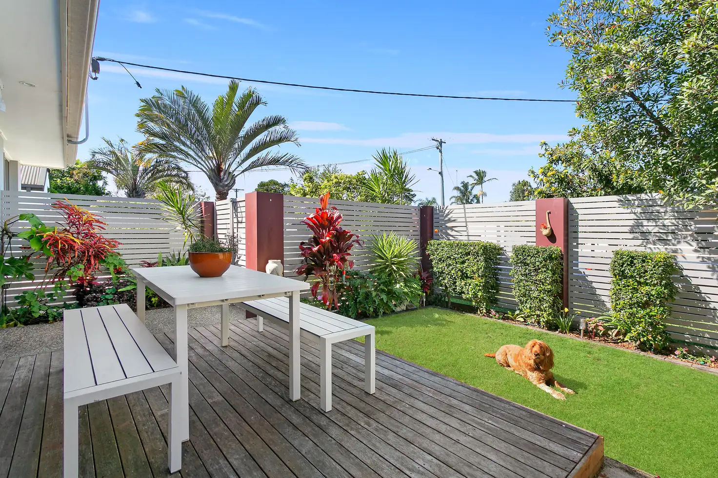 Main view of Homely house listing, 1/53 Fifth Avenue, Palm Beach QLD 4221