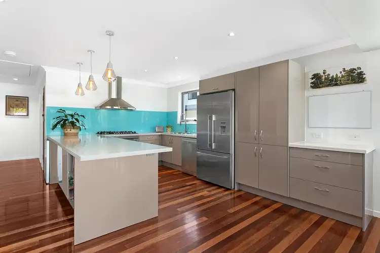 Second view of Homely house listing, 1/53 Fifth Avenue, Palm Beach QLD 4221
