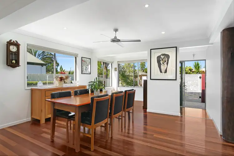 Third view of Homely house listing, 1/53 Fifth Avenue, Palm Beach QLD 4221