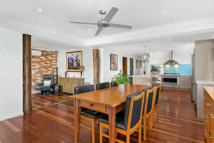 Fourth view of Homely house listing, 1/53 Fifth Avenue, Palm Beach QLD 4221