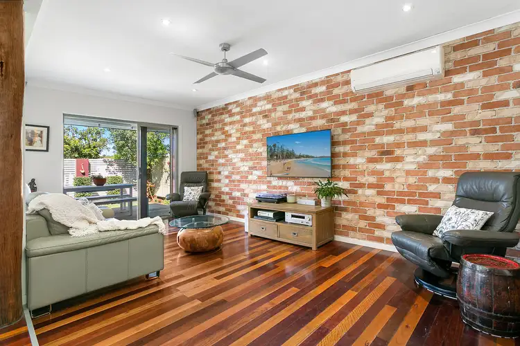 Fifth view of Homely house listing, 1/53 Fifth Avenue, Palm Beach QLD 4221