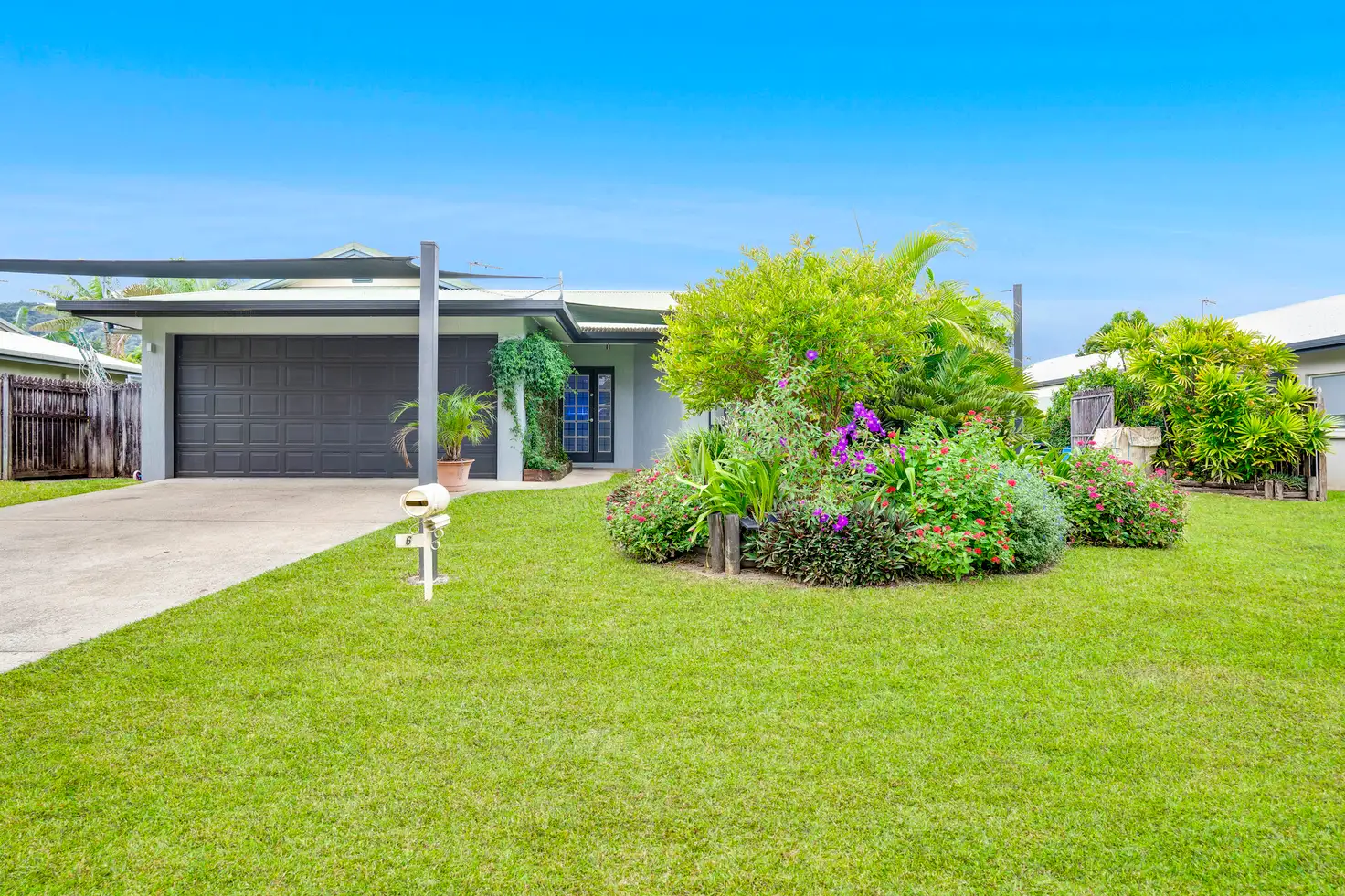 Main view of Homely house listing, 6 Windamere Close, Brinsmead QLD 4870