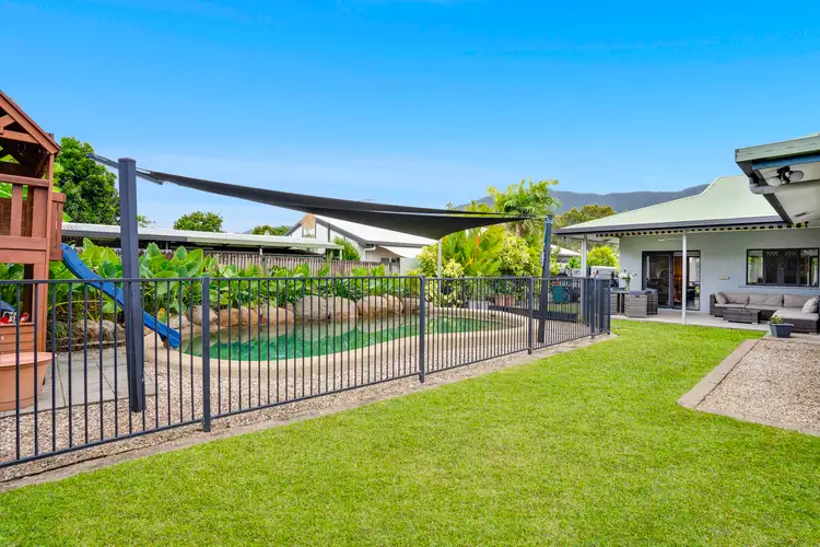Third view of Homely house listing, 6 Windamere Close, Brinsmead QLD 4870