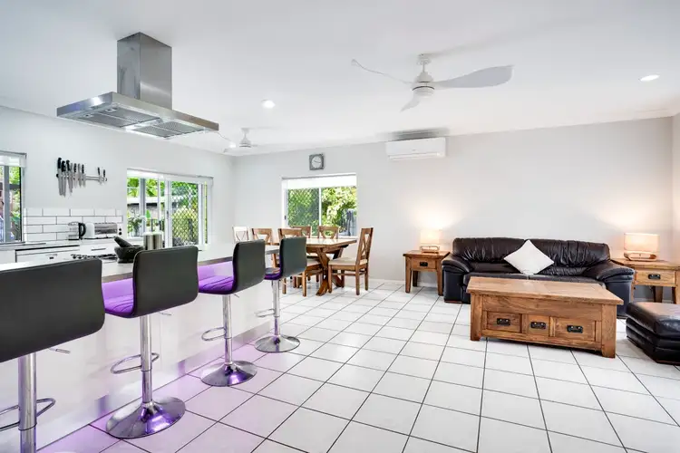 Fourth view of Homely house listing, 6 Windamere Close, Brinsmead QLD 4870