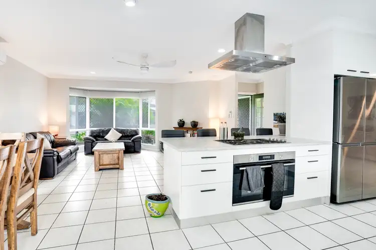 Fifth view of Homely house listing, 6 Windamere Close, Brinsmead QLD 4870