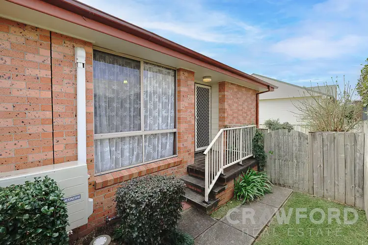 6/39 Evescourt Road, New Lambton NSW 2305