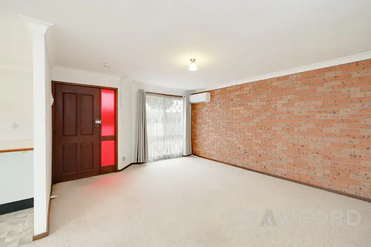 Second view of Homely villa listing, 6/39 Evescourt Road, New Lambton NSW 2305