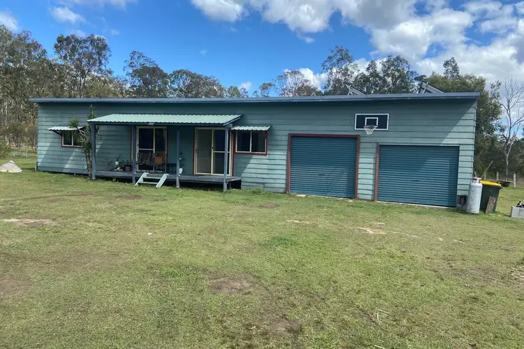 3847 Summerland Way, Banyabba NSW 2460