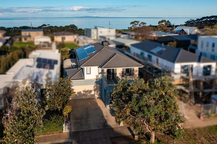 Main view of Homely house listing, 47 Mainsail Drive, St Leonards VIC 3223