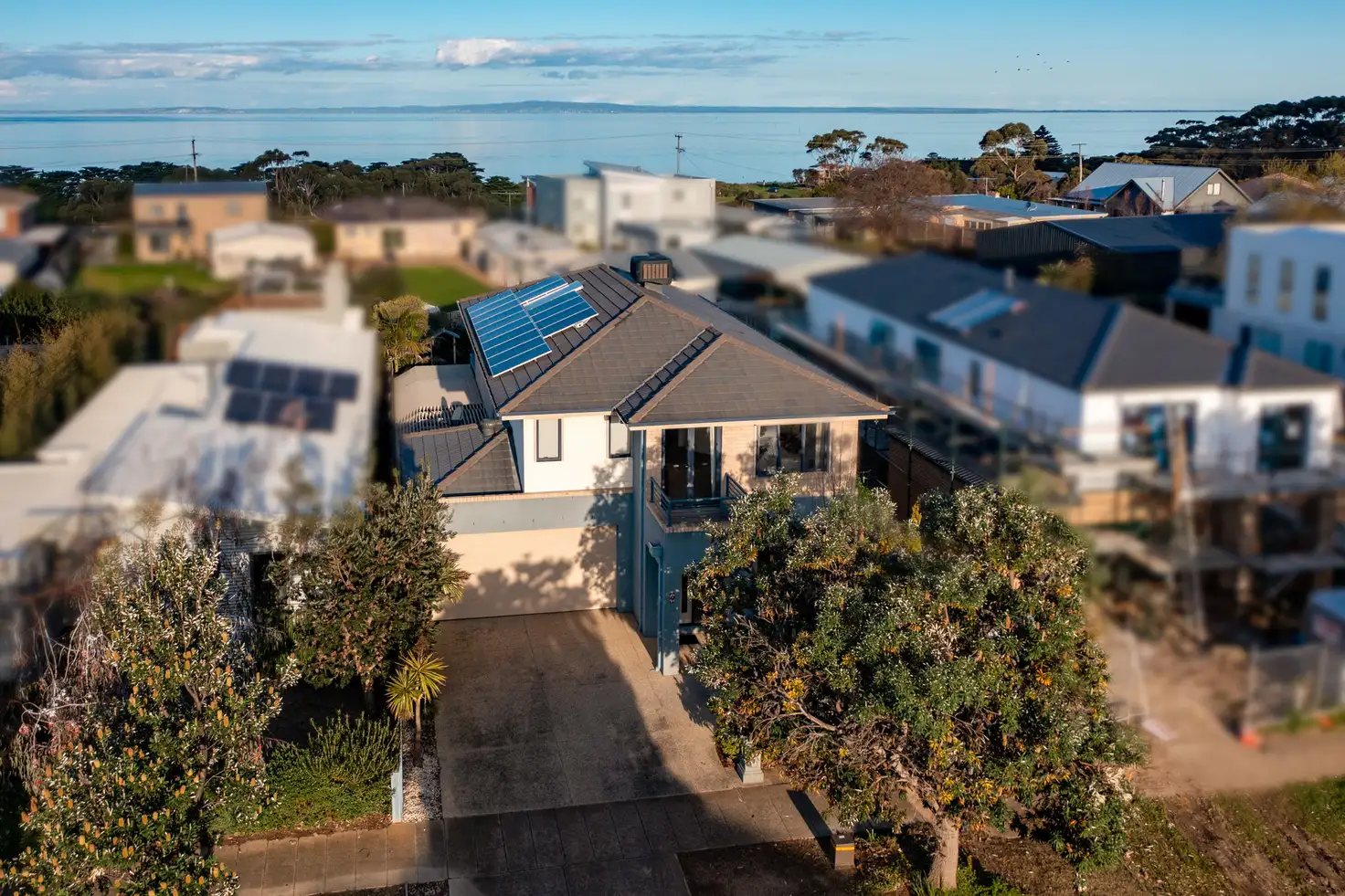 Main view of Homely house listing, 47 Mainsail Drive, St Leonards VIC 3223