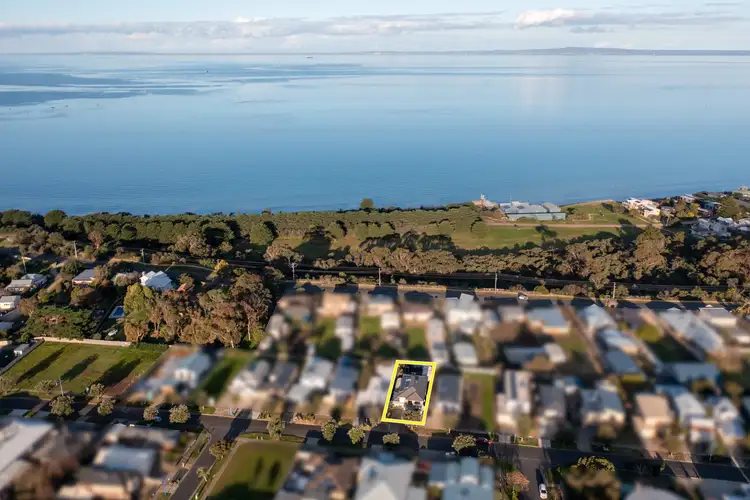 Second view of Homely house listing, 47 Mainsail Drive, St Leonards VIC 3223