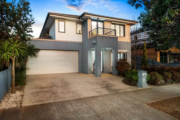 Third view of Homely house listing, 47 Mainsail Drive, St Leonards VIC 3223