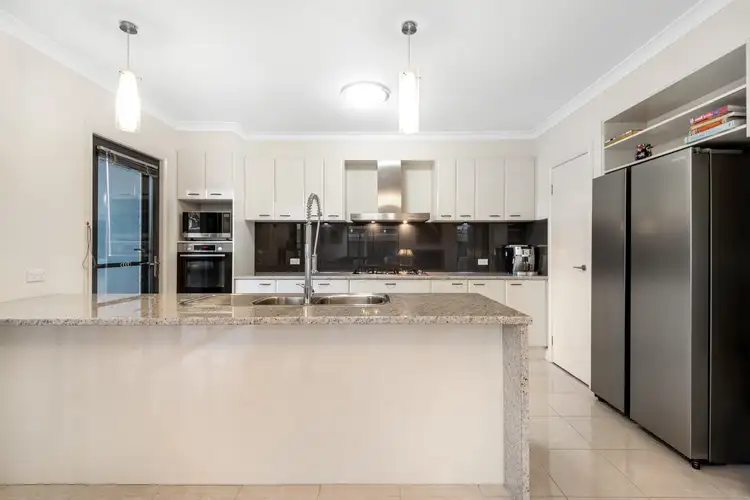 Fourth view of Homely house listing, 47 Mainsail Drive, St Leonards VIC 3223
